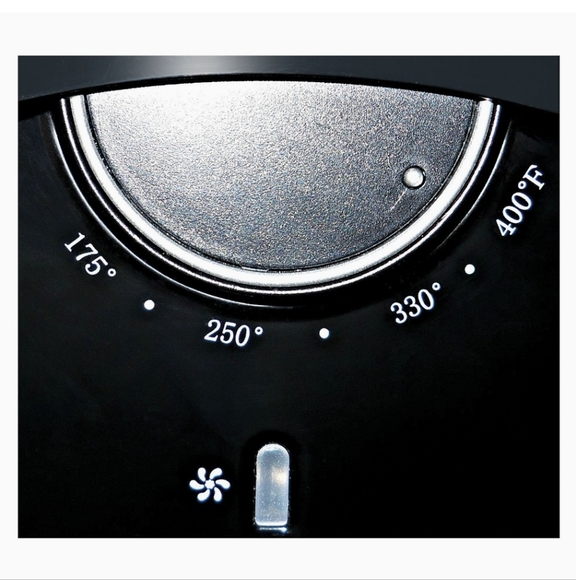 Kalorik 1.9 QT Capacity Compact Smart Air Fryer - Picture 5 of 11